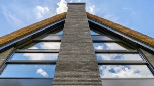 HIGHREST-ST woning Siegerswoude | Brick Finesse